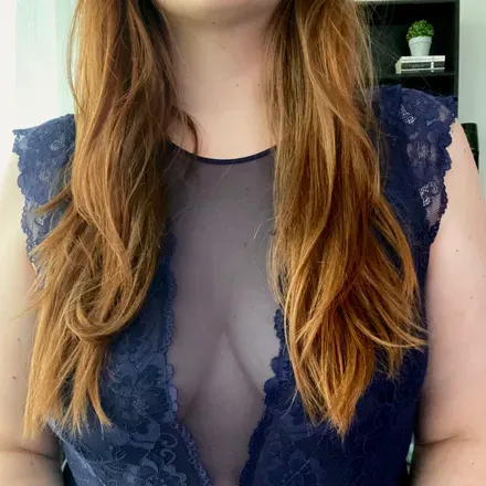 OnlyFans cuenta plussize.ariel avatar 1