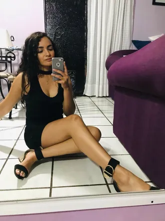 OnlyFans cuenta estefany.ponce header 2