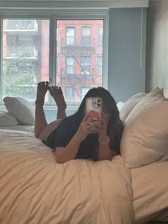 OnlyFans account  tinysoftsoles avatar 1
