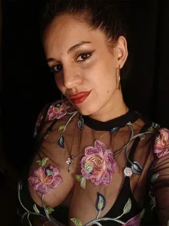 OnlyFans cuenta caritosaa avatar 1
