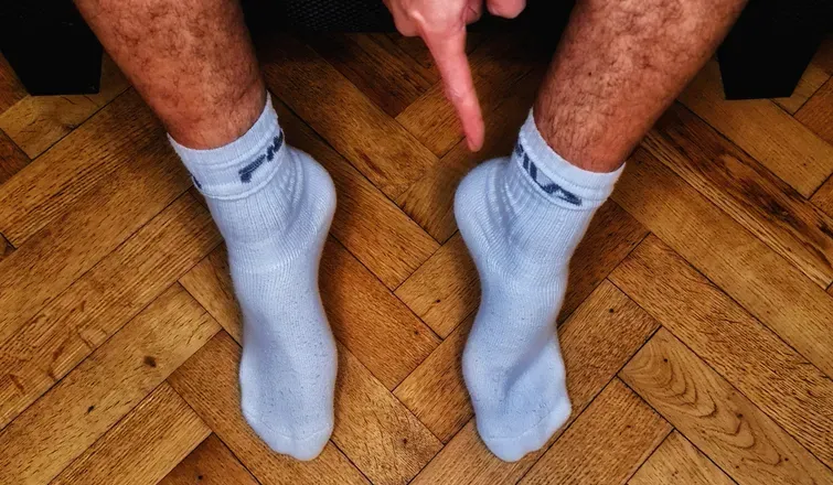 OnlyFans cuenta malefeetpleasure header 2