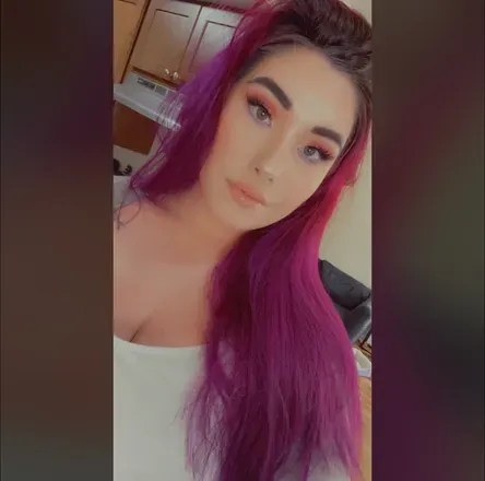 OnlyFans cuenta glamfacee5 avatar 1