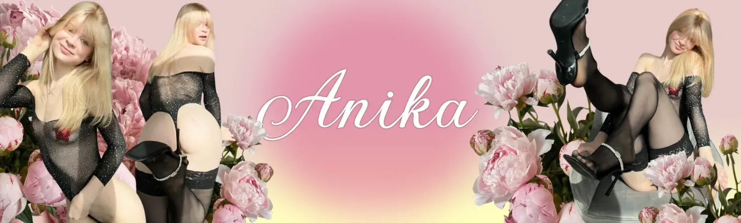 OnlyFans cuenta anikashy header 2