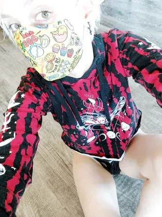 OnlyFans cuenta he_ntaigudetama avatar 1