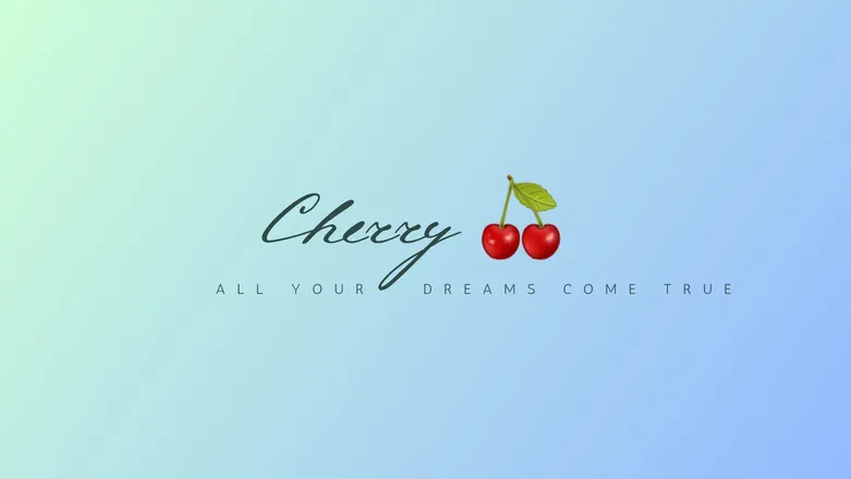 OnlyFans cuenta cherrypie1010 header 2