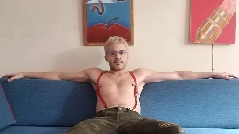 OnlyFans cuenta sherman_maus header 2