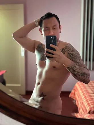 OnlyFans account  maxvi_x avatar 1