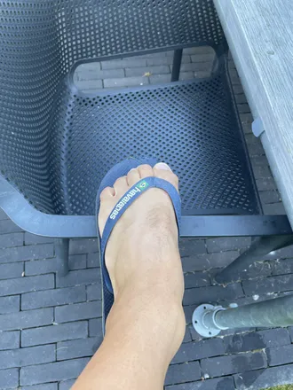 OnlyFans cuenta sweetredtoes header 2