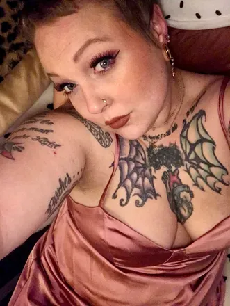 OnlyFans cuenta freya.everafter avatar 1
