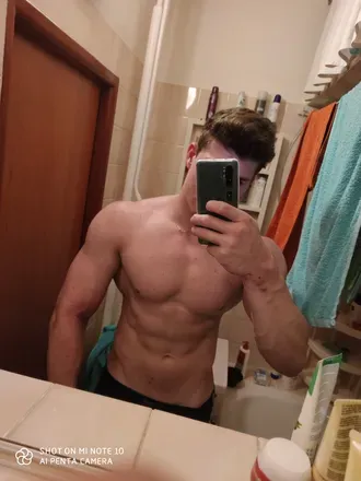 OnlyFans cuenta krpcek avatar 1