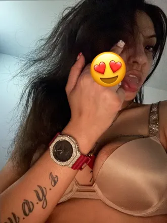 OnlyFans of luluexotic434
