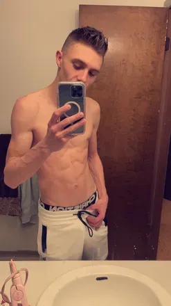 OnlyFans cuenta karsonanderson avatar 1
