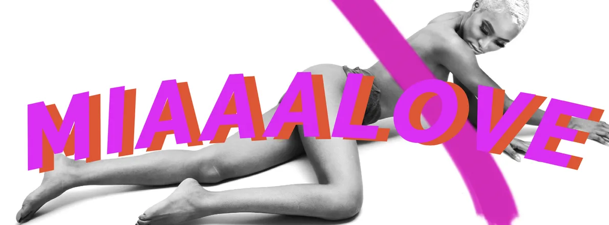 OnlyFans cuenta miaaalove header 2