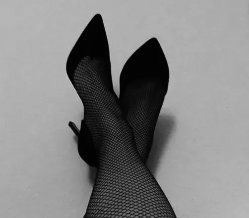 OnlyFans cuenta mssfeetish avatar 1