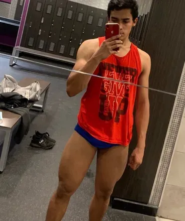 OnlyFans cuenta antonio_24m avatar 1
