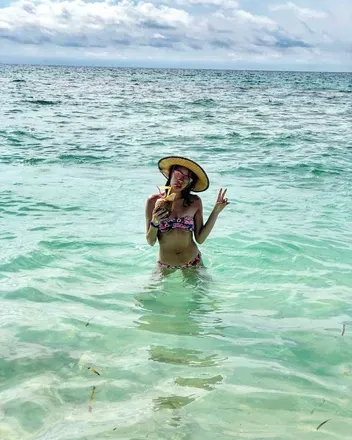 OnlyFans cuenta afrodita_colombiana header 2