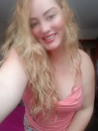 OnlyFans account  dinablacio avatar 1