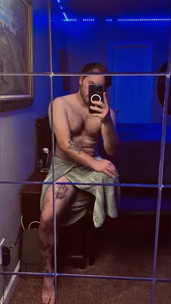 OnlyFans account  voidofspark avatar 1