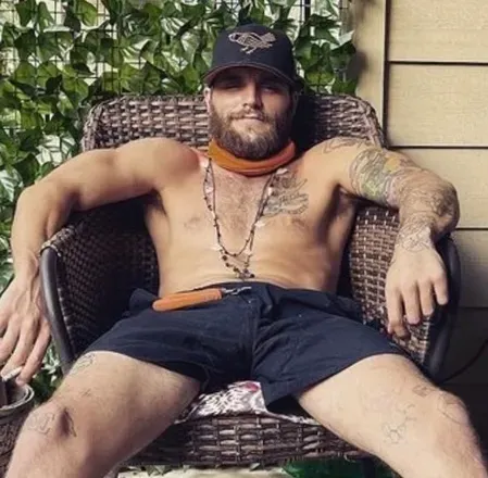 OnlyFans cuenta daddydabney avatar 1
