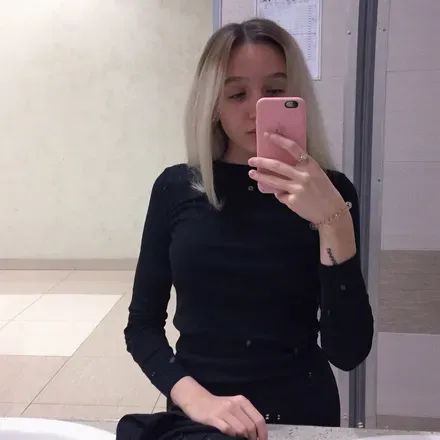 OnlyFans cuenta aydensgirlfriend avatar 1