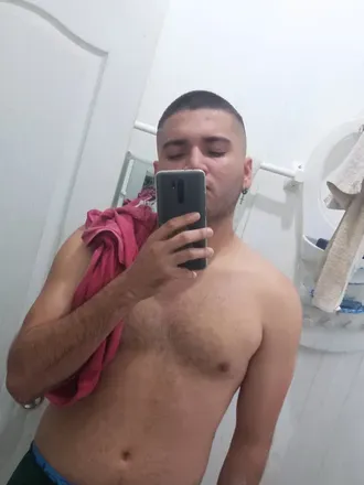 OnlyFans cuenta alfon9912 avatar 1