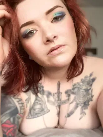 OnlyFans cuenta cassideerose avatar 1
