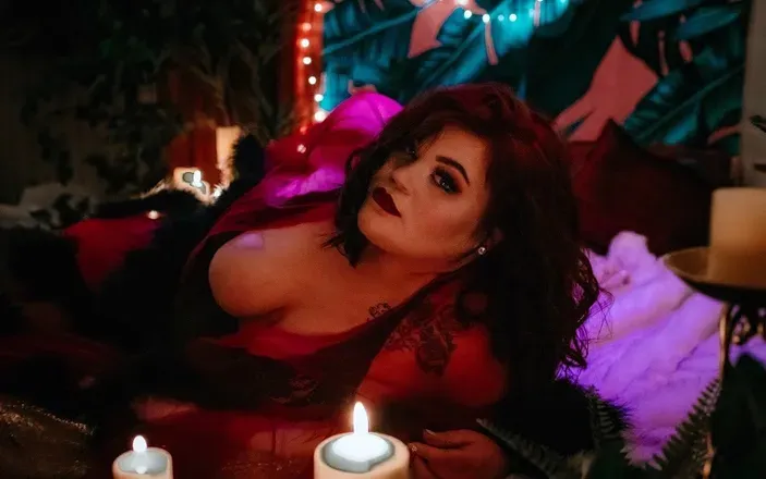 OnlyFans cuenta onlybbwbambi avatar 1