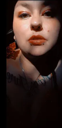 OnlyFans cuenta stonedwitchbish420 avatar 1