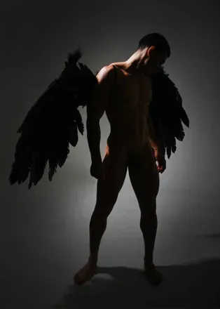 OnlyFans cuenta khalidmeshall avatar 1