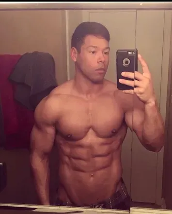 OnlyFans cuenta rogueapollo1 avatar 1