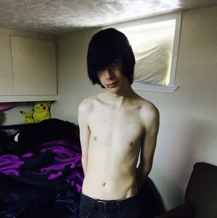 OnlyFans account  skylerwolf avatar 1