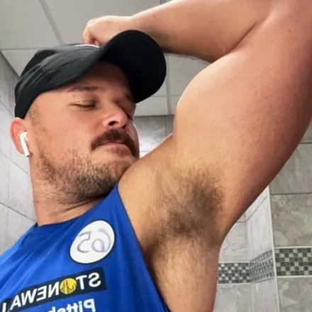 OnlyFans cuenta burghbearcub avatar 1