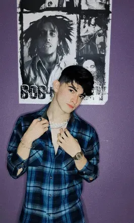 OnlyFans cuenta guero_toxic69 avatar 1