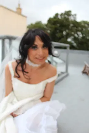 OnlyFans cuenta larunawaybride avatar 1