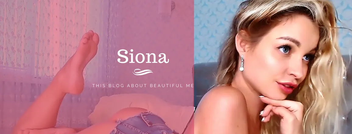 OnlyFans cuenta siona header 2