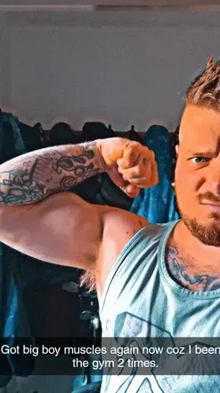 OnlyFans cuenta vessall avatar 1