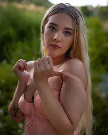 OnlyFans cuenta maddi_jai avatar 1