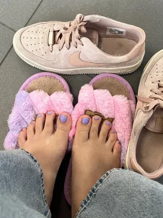 OnlyFans cuenta your_feet_crush avatar 1