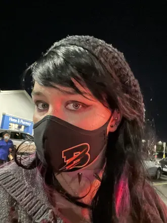 OnlyFans account  unknowncosplayer101 avatar 1