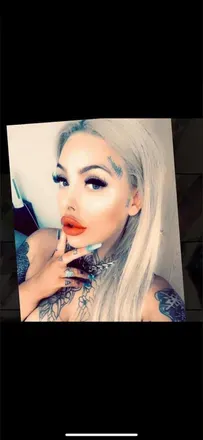 OnlyFans cuenta valentinastarx avatar 1