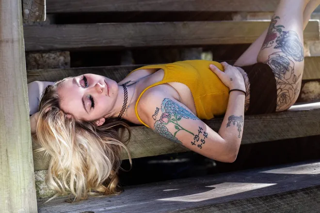 OnlyFans cuenta summerxoluv header 2