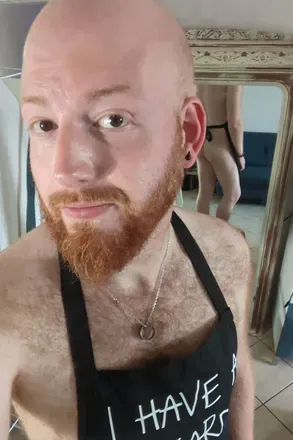 OnlyFans cuenta gingerpuff-rouxdoudou avatar 1