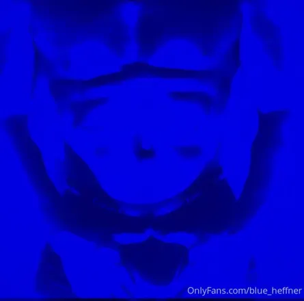 OnlyFans cuenta blue_heffner avatar 1