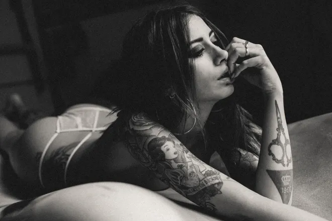OnlyFans account  cevicdesign header 2
