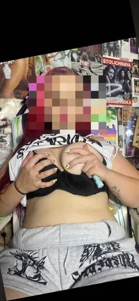 OnlyFans cuenta sarahbabyy6969 avatar 1