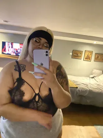 OnlyFans account  londonmarienicole avatar 1