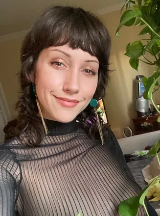 OnlyFans cuenta callmecallisto avatar 1
