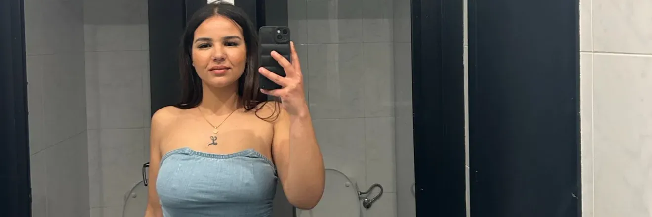 OnlyFans cuenta lilymorena18 header 2