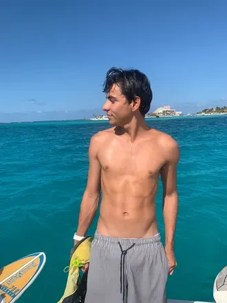 OnlyFans cuenta bergs69 avatar 1