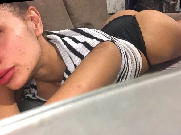 OnlyFans cuenta rosasalmi12 avatar 1